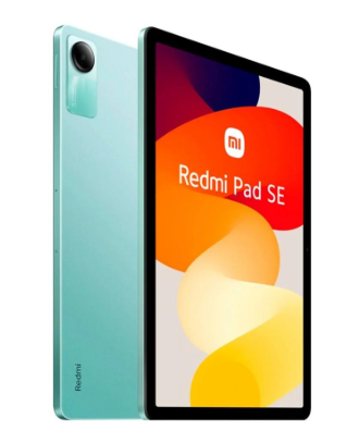 Xiaomi Pad SE 11 Inch Xiaomi Pad SE 11 Inch